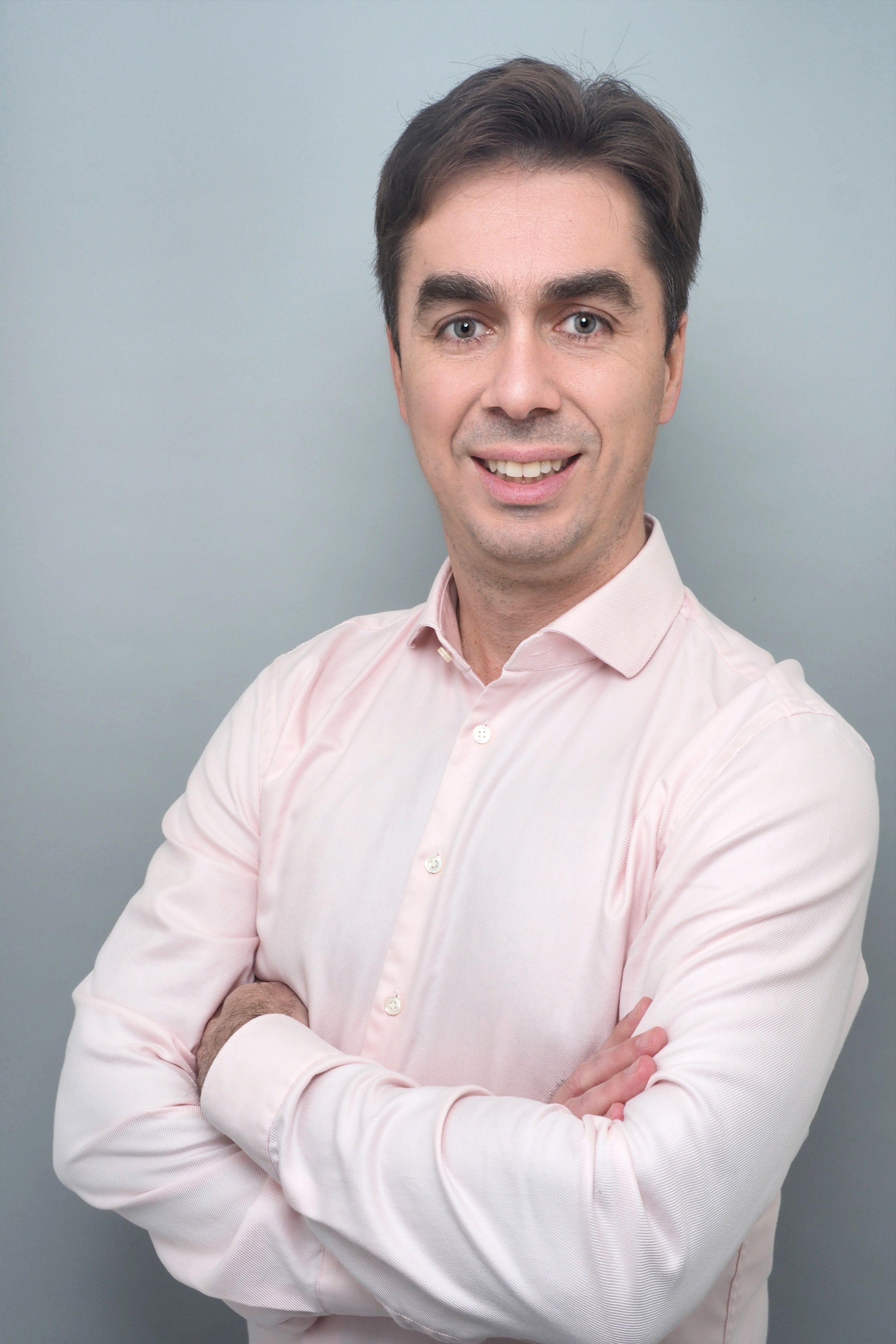 Alexandre Mendes